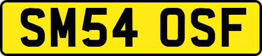 SM54OSF