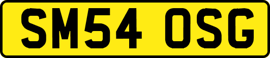 SM54OSG
