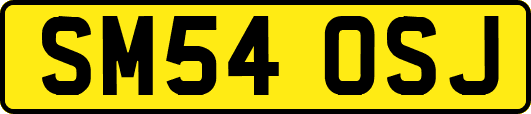 SM54OSJ
