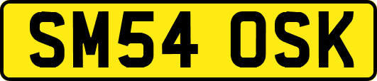 SM54OSK