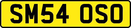 SM54OSO