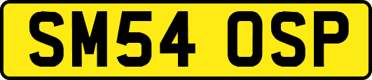 SM54OSP