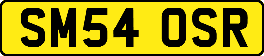 SM54OSR
