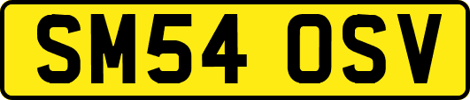 SM54OSV