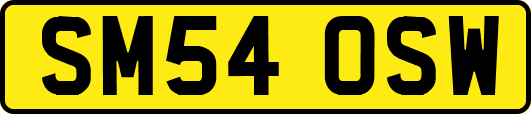 SM54OSW