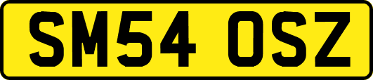 SM54OSZ