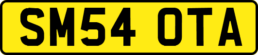 SM54OTA