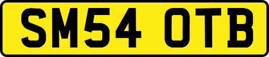 SM54OTB