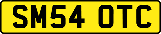 SM54OTC