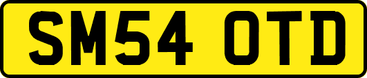 SM54OTD