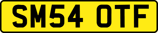 SM54OTF