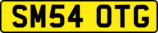 SM54OTG