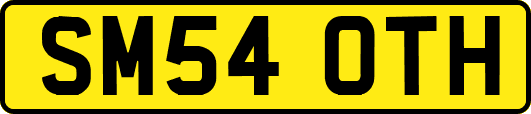 SM54OTH