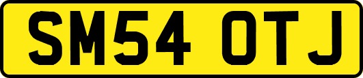SM54OTJ