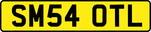 SM54OTL