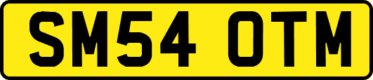 SM54OTM