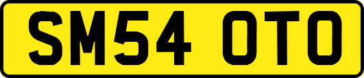 SM54OTO