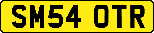SM54OTR