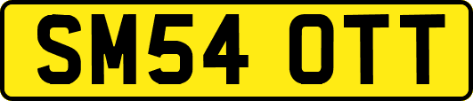 SM54OTT