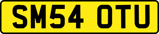 SM54OTU