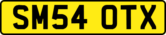 SM54OTX