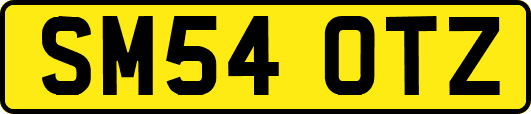 SM54OTZ
