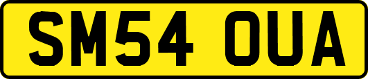 SM54OUA
