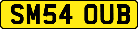 SM54OUB