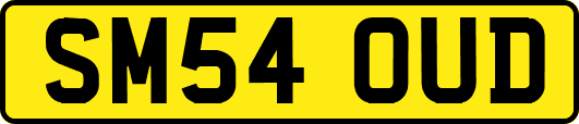 SM54OUD