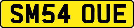 SM54OUE