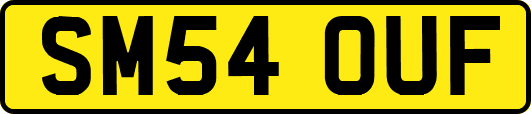 SM54OUF