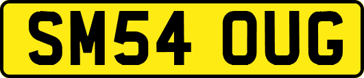 SM54OUG