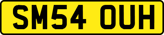 SM54OUH