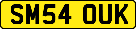 SM54OUK