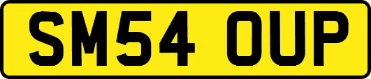 SM54OUP