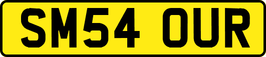 SM54OUR