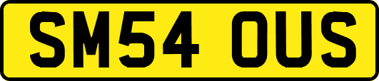 SM54OUS