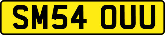 SM54OUU