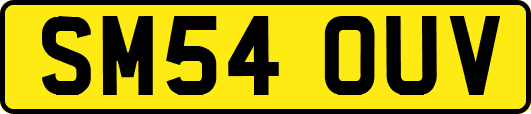 SM54OUV