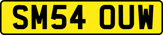 SM54OUW