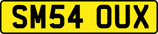 SM54OUX
