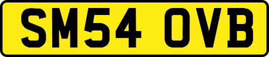 SM54OVB