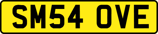 SM54OVE