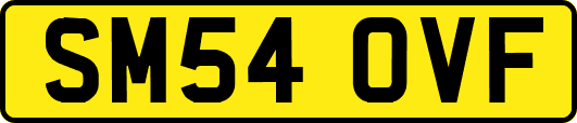 SM54OVF
