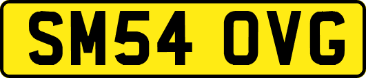 SM54OVG