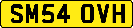 SM54OVH