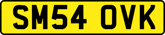 SM54OVK