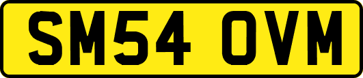 SM54OVM