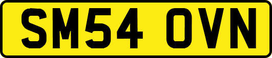 SM54OVN