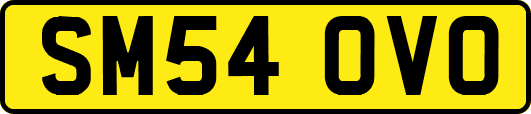 SM54OVO